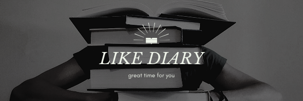 LIKE DIARY